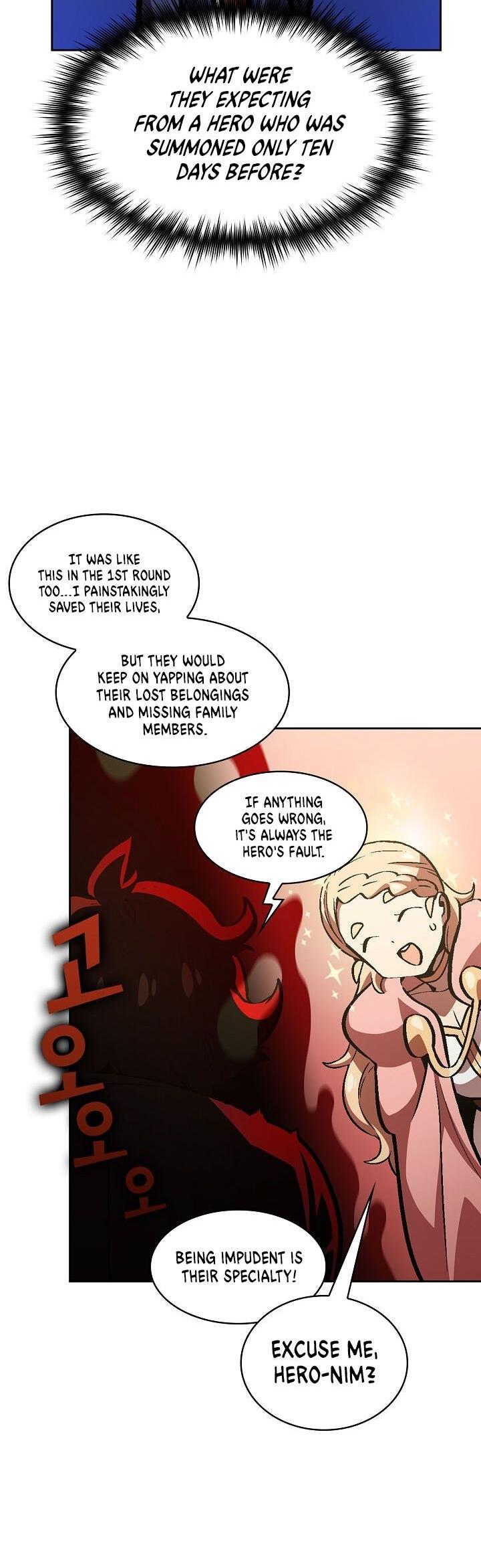 FFF-Class Trashero chapter 37 - page 37