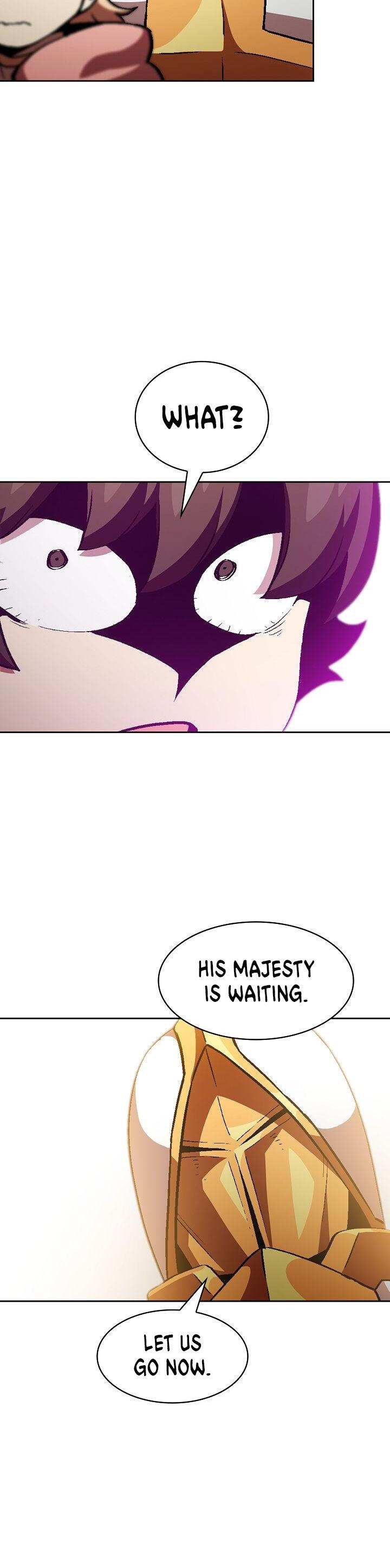 FFF-Class Trashero chapter 37 - page 39