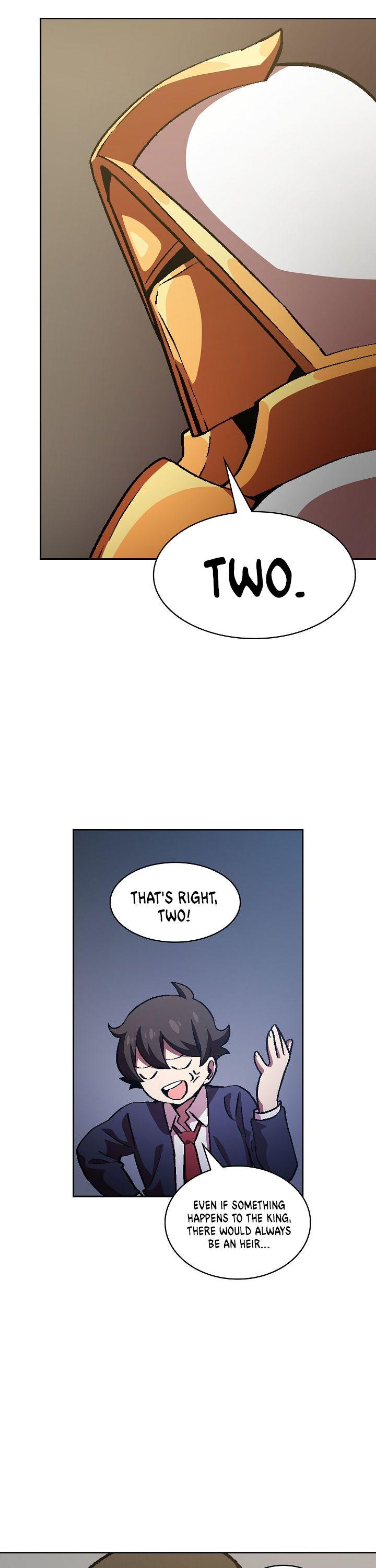 FFF-Class Trashero chapter 37 - page 41