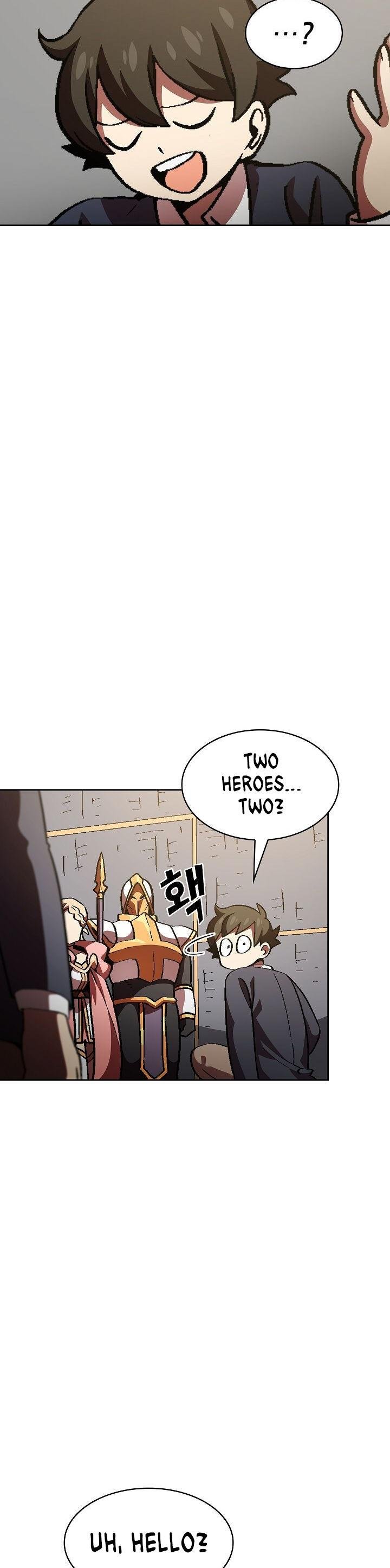 FFF-Class Trashero chapter 37 - page 42