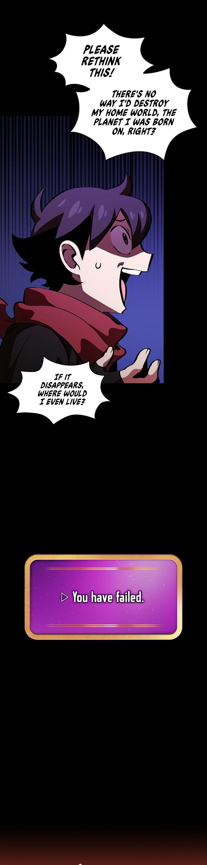 FFF-Class Trashero chapter 37 - page 7
