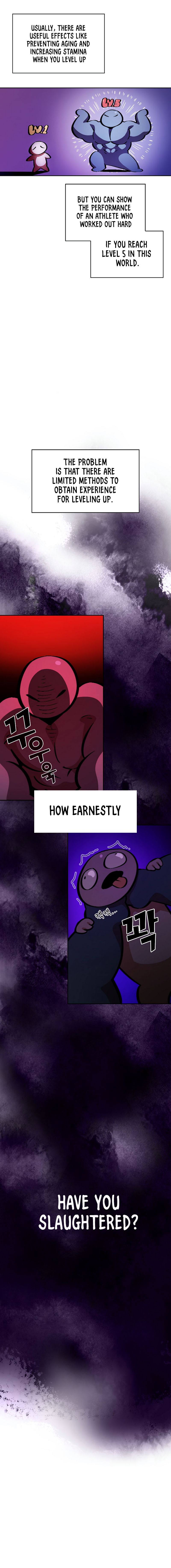 FFF-Class Trashero chapter 30 - page 4