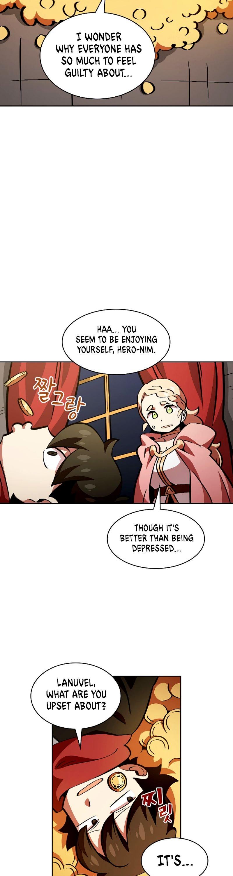 FFF-Class Trashero chapter 31 - page 11