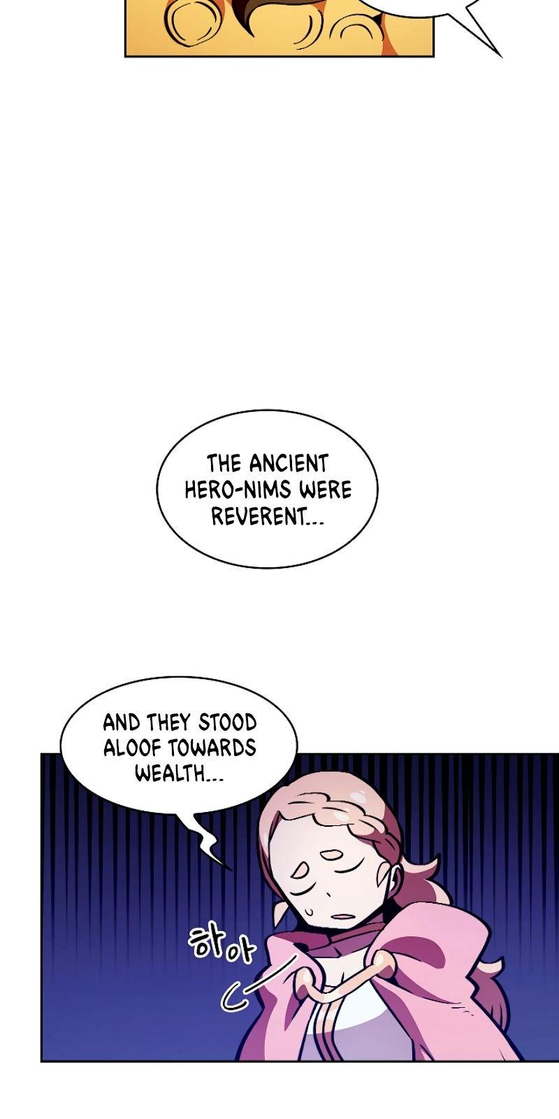 FFF-Class Trashero chapter 31 - page 12