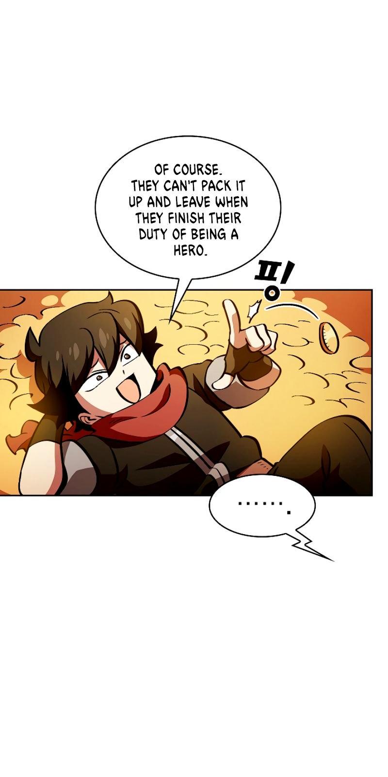 FFF-Class Trashero chapter 31 - page 13