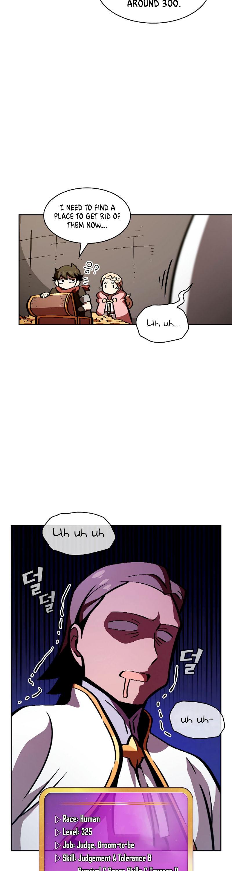FFF-Class Trashero chapter 31 - page 15