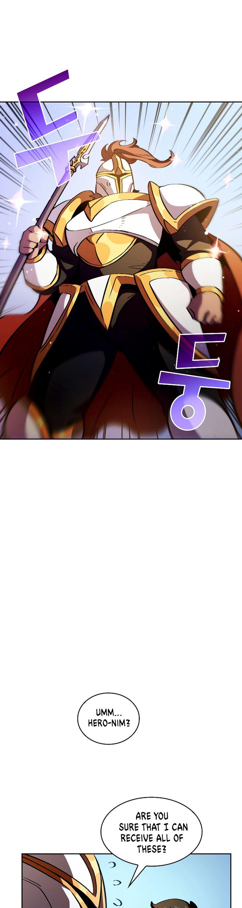 FFF-Class Trashero chapter 31 - page 18