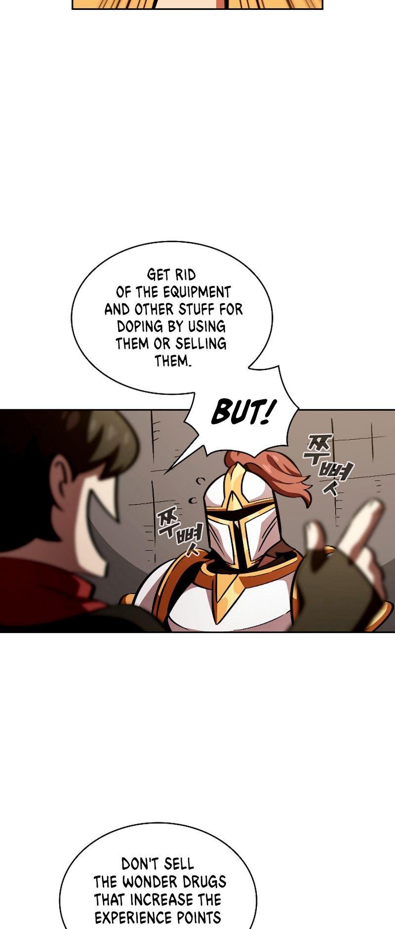 FFF-Class Trashero chapter 31 - page 20