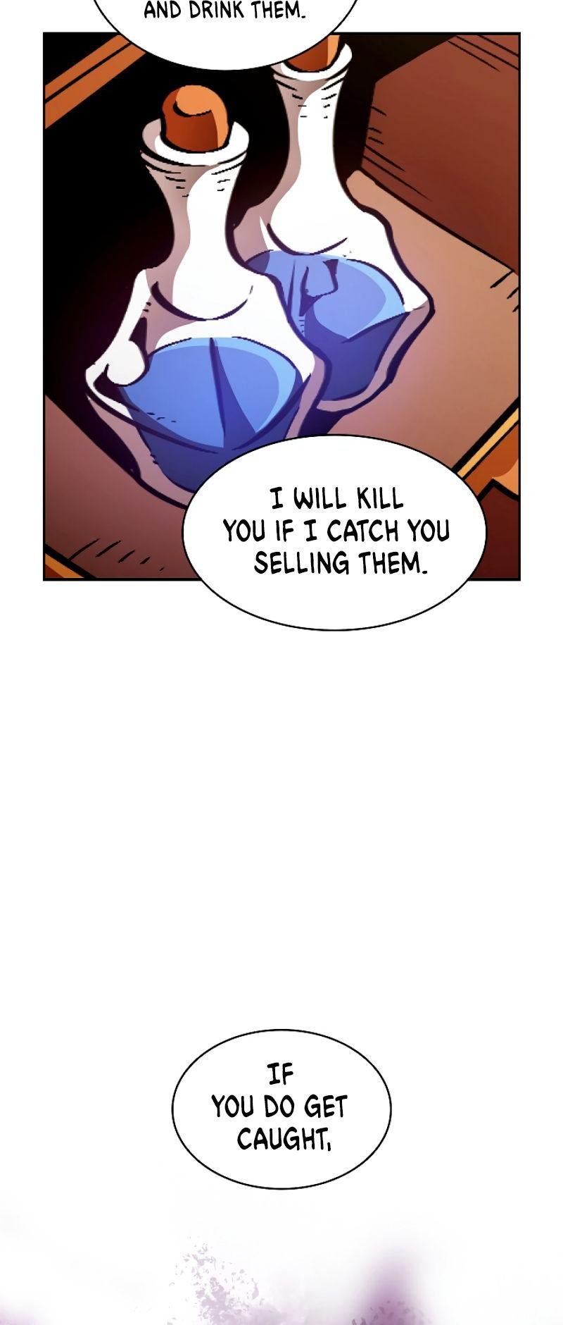 FFF-Class Trashero chapter 31 - page 21