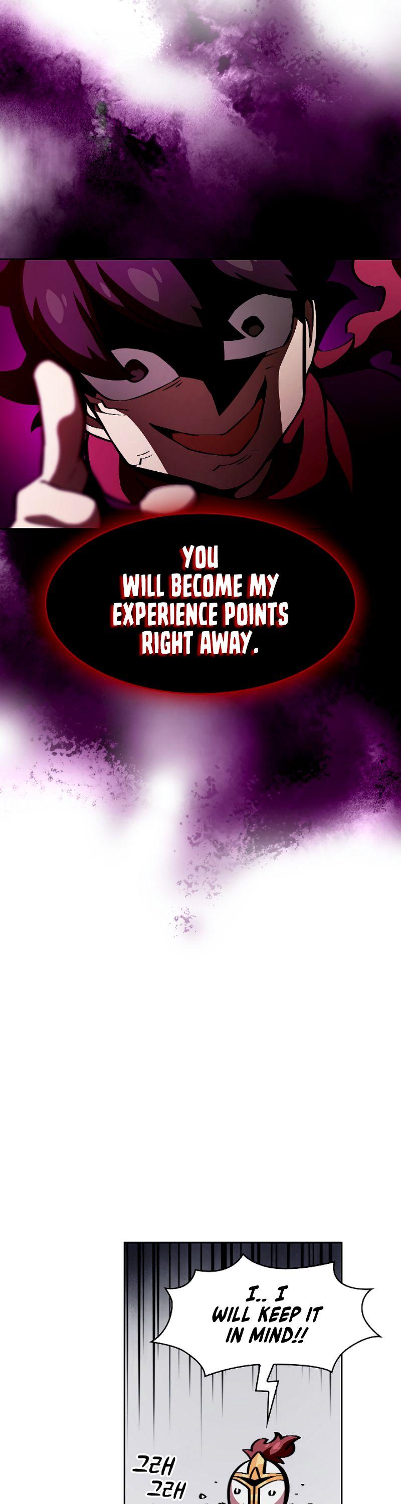 FFF-Class Trashero chapter 31 - page 22