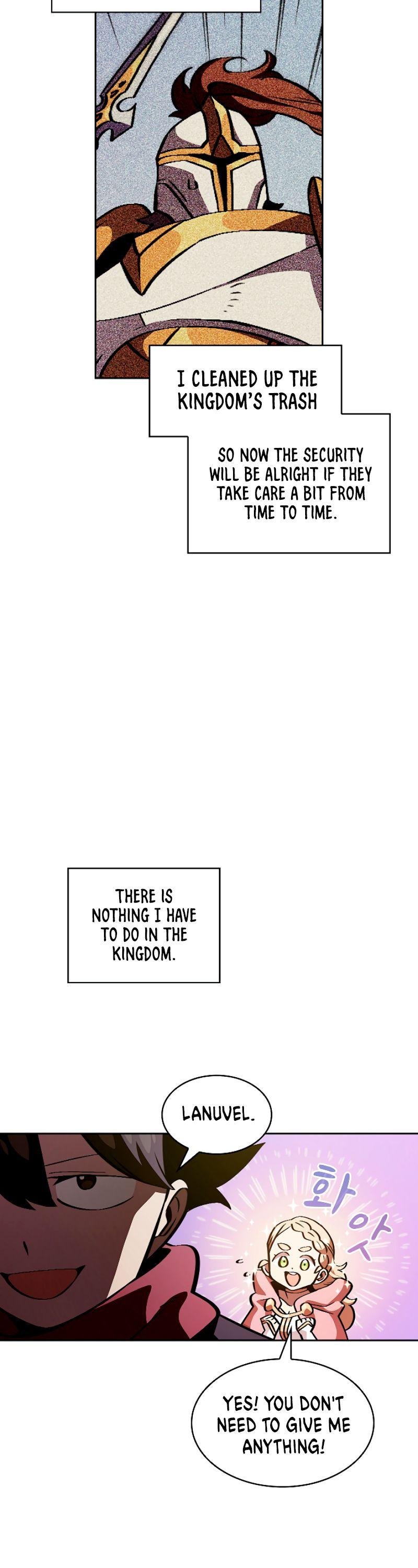 FFF-Class Trashero chapter 31 - page 24