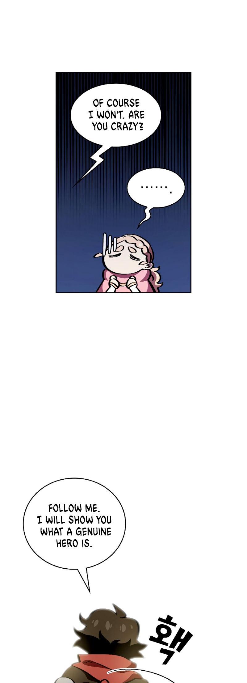 FFF-Class Trashero chapter 31 - page 25