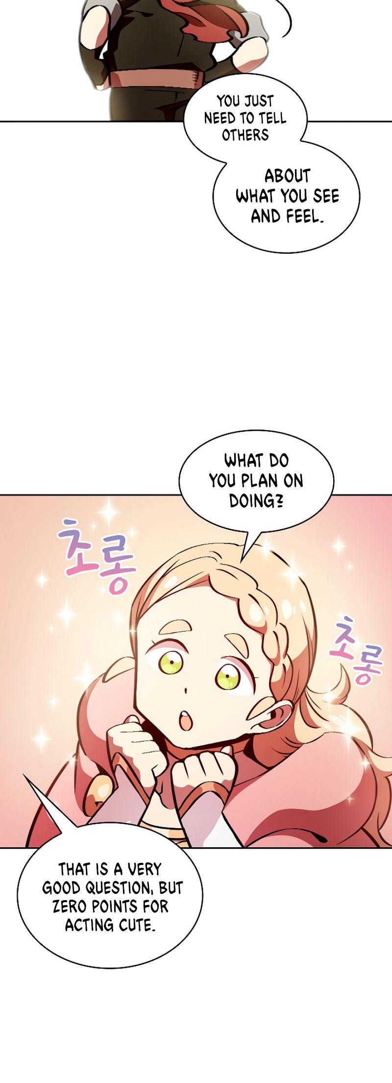 FFF-Class Trashero chapter 31 - page 26