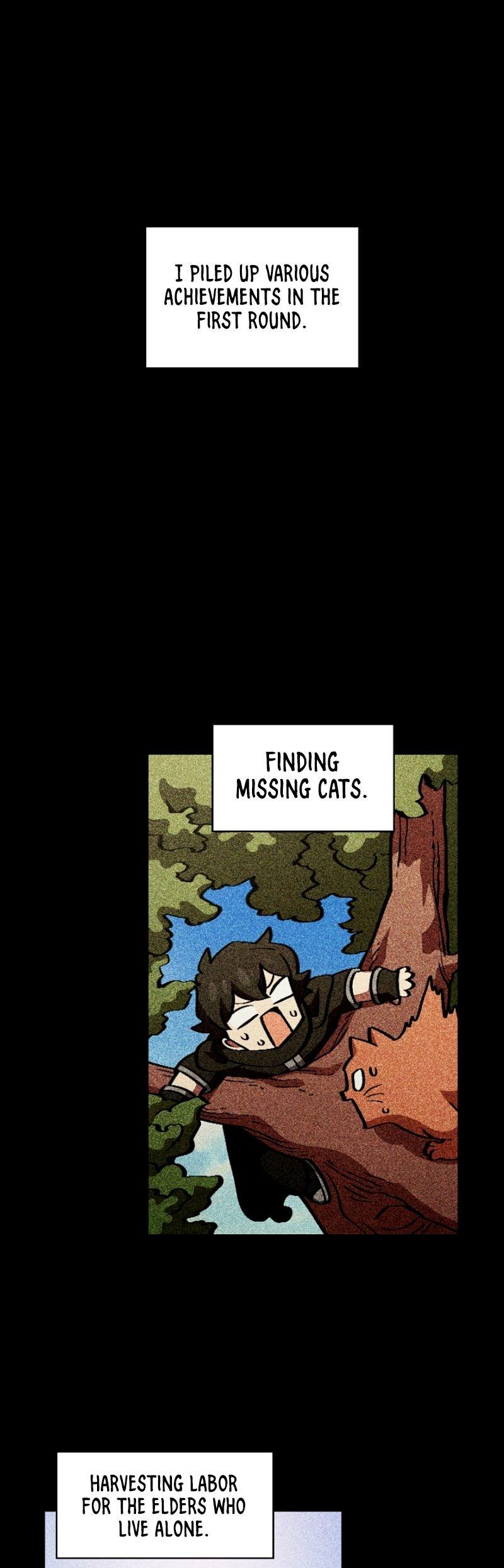 FFF-Class Trashero chapter 31 - page 29