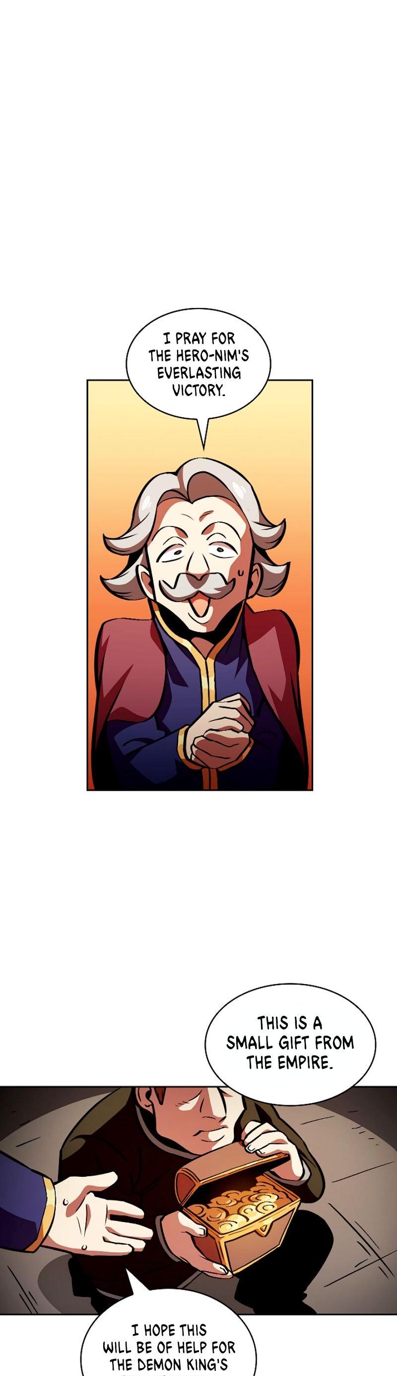 FFF-Class Trashero chapter 31 - page 3