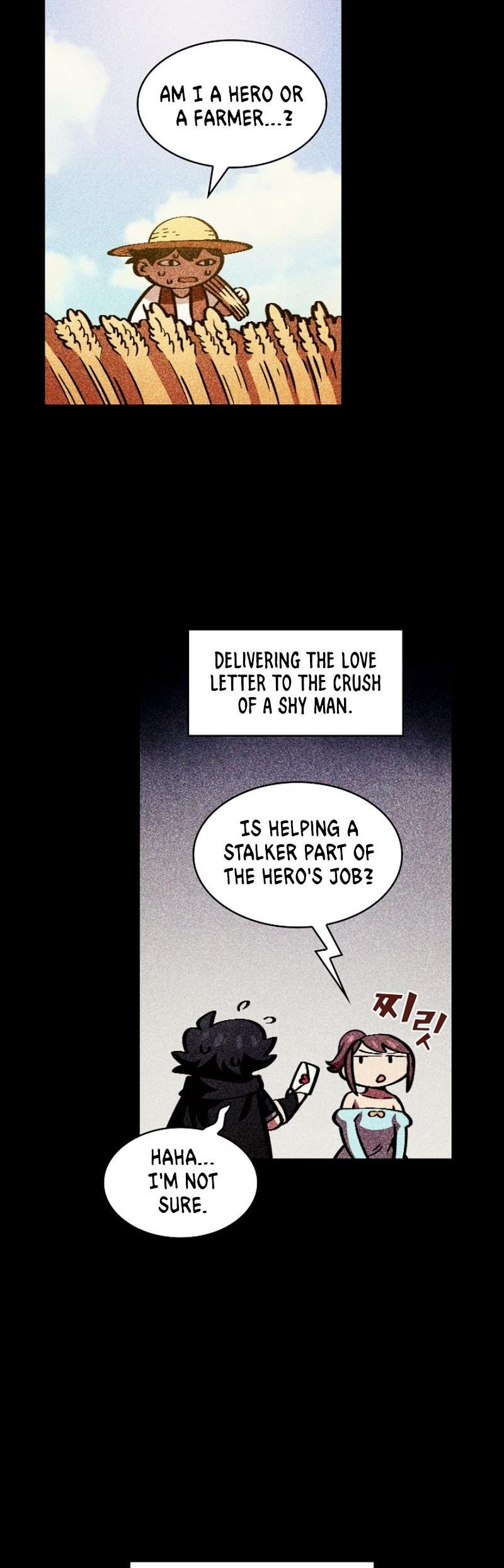 FFF-Class Trashero chapter 31 - page 30