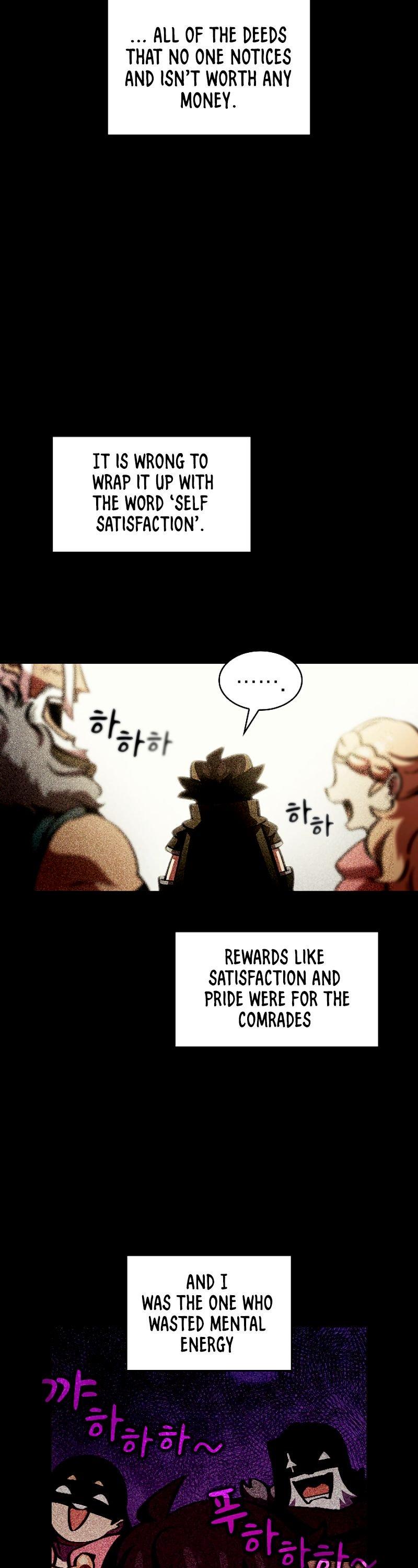 FFF-Class Trashero chapter 31 - page 31