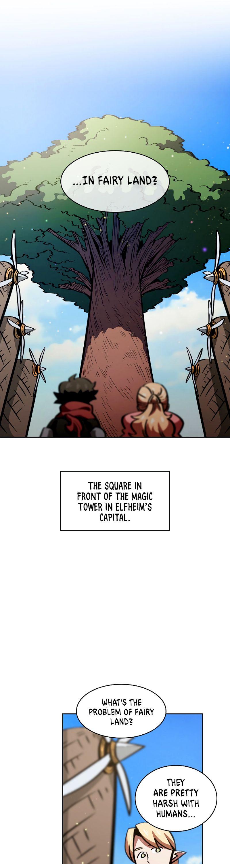 FFF-Class Trashero chapter 31 - page 36