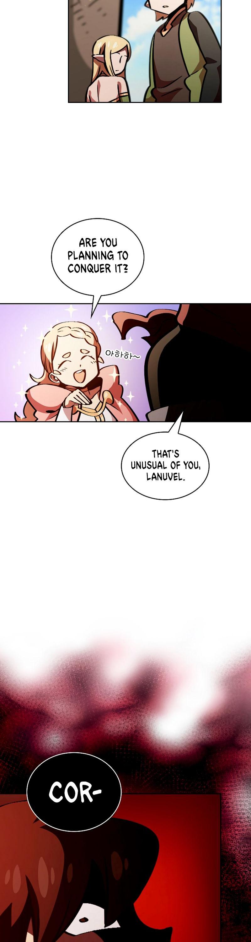 FFF-Class Trashero chapter 31 - page 37