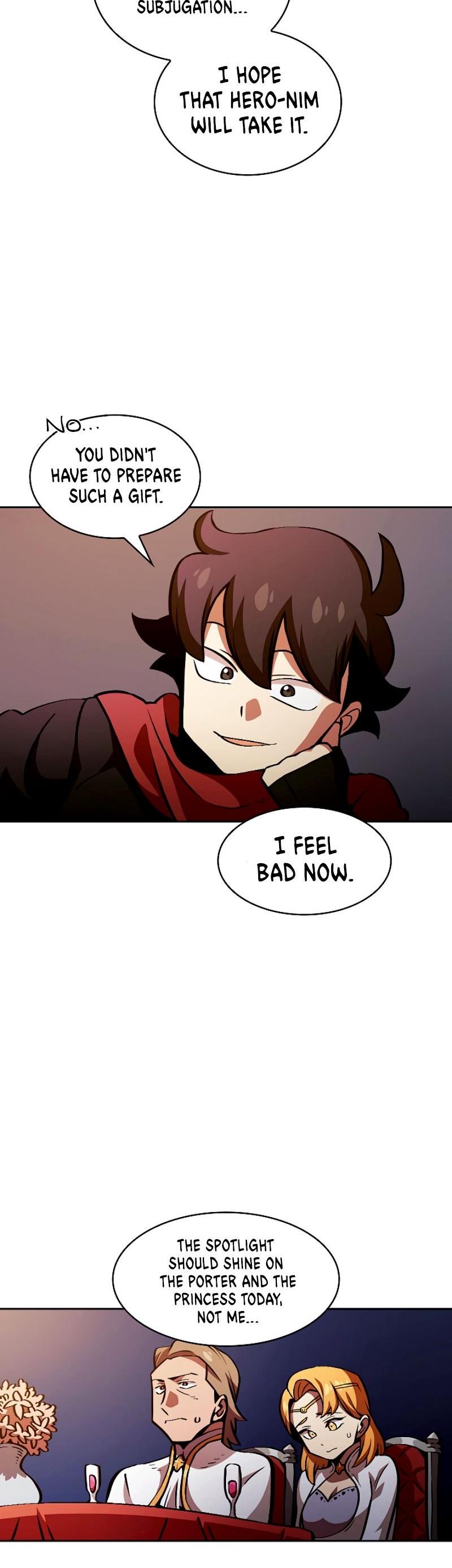 FFF-Class Trashero chapter 31 - page 4