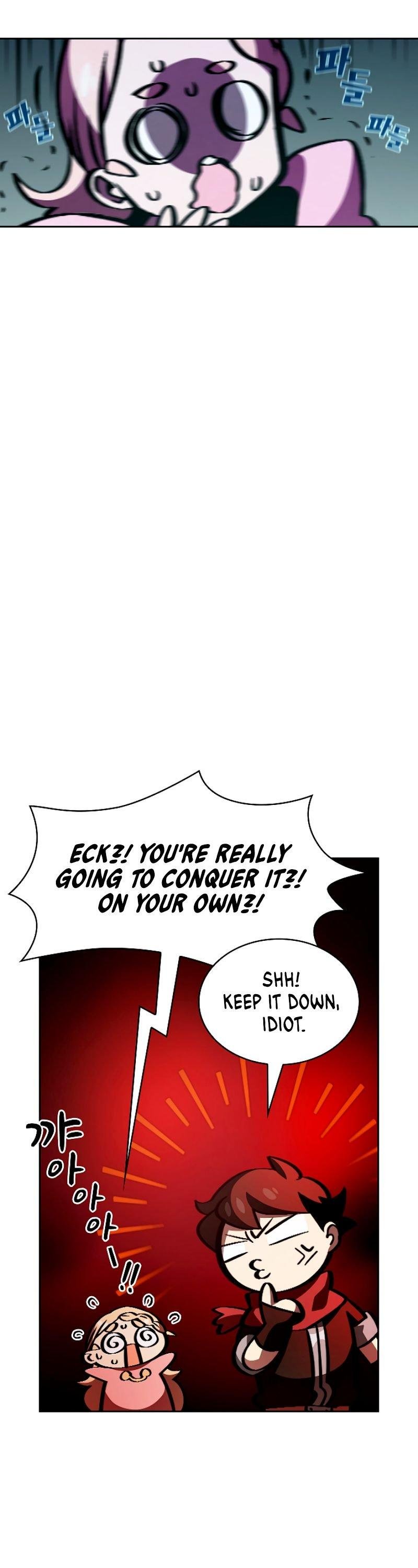 FFF-Class Trashero chapter 31 - page 40