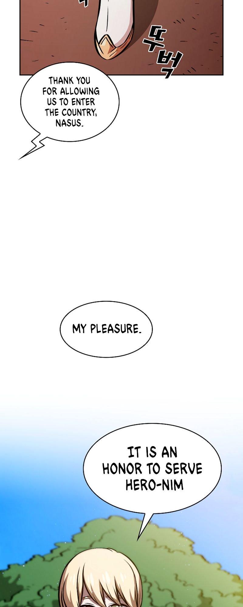 FFF-Class Trashero chapter 31 - page 42