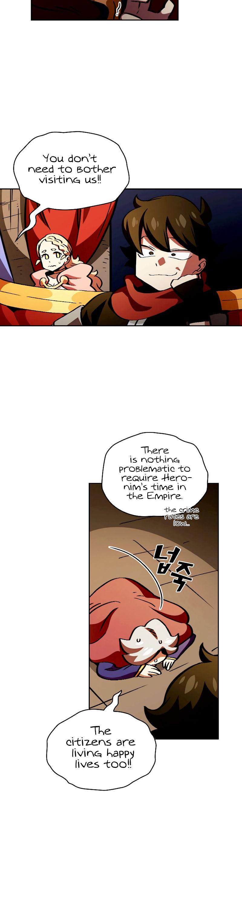 FFF-Class Trashero chapter 31 - page 6