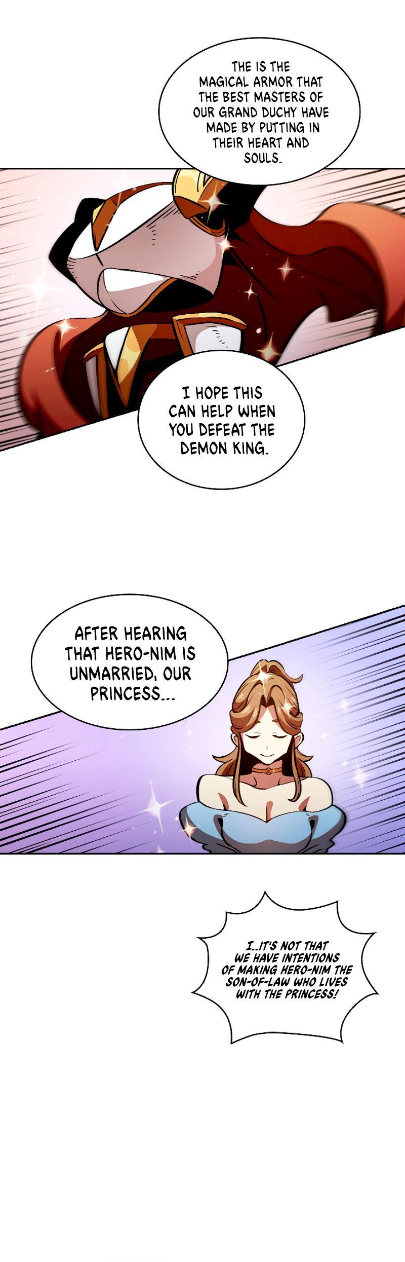 FFF-Class Trashero chapter 31 - page 7