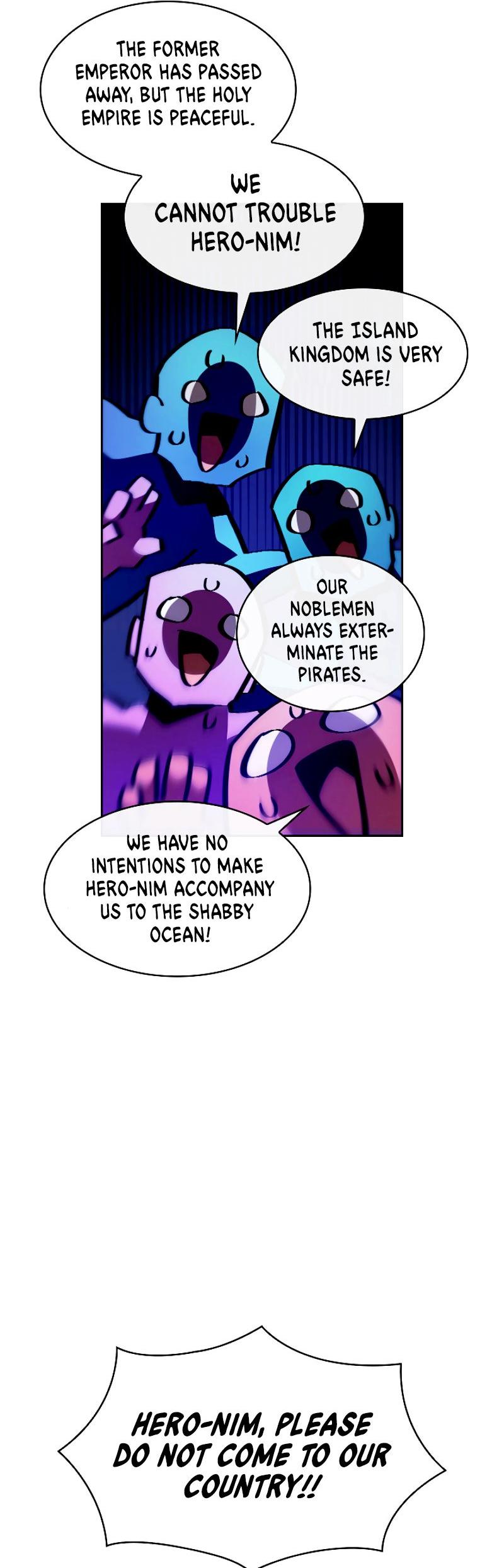 FFF-Class Trashero chapter 31 - page 8