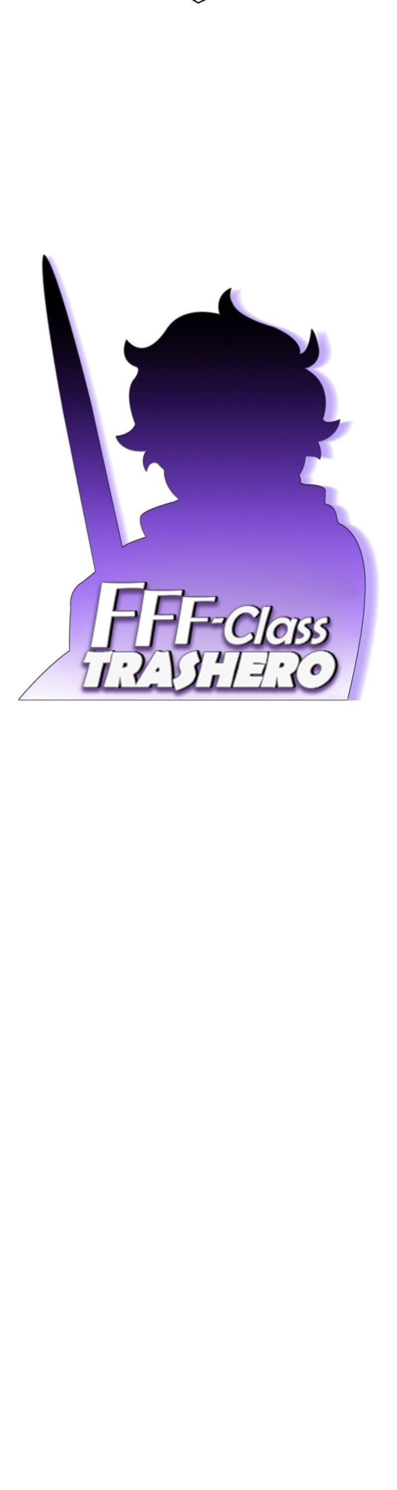 FFF-Class Trashero chapter 31 - page 9