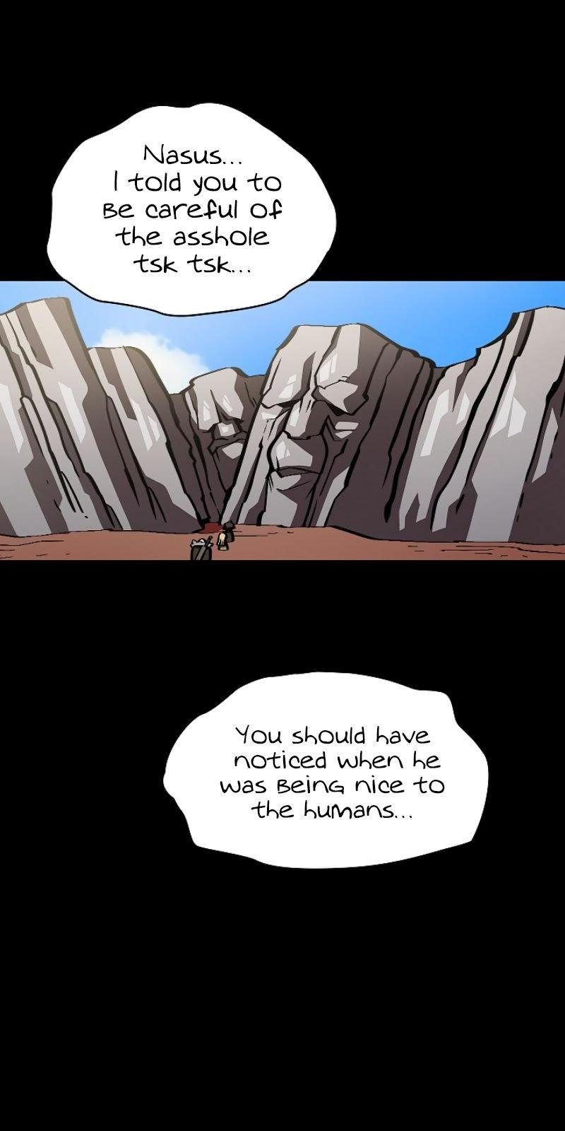 FFF-Class Trashero chapter 33 - page 10