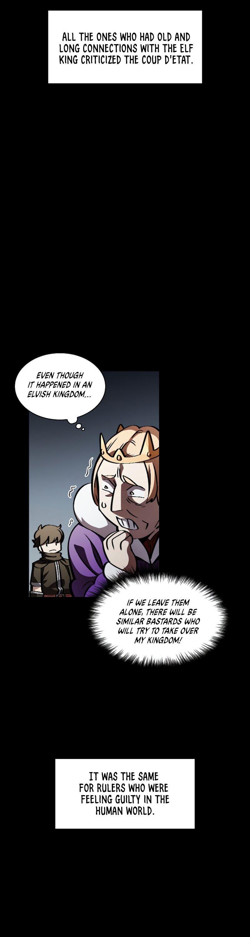 FFF-Class Trashero chapter 33 - page 11