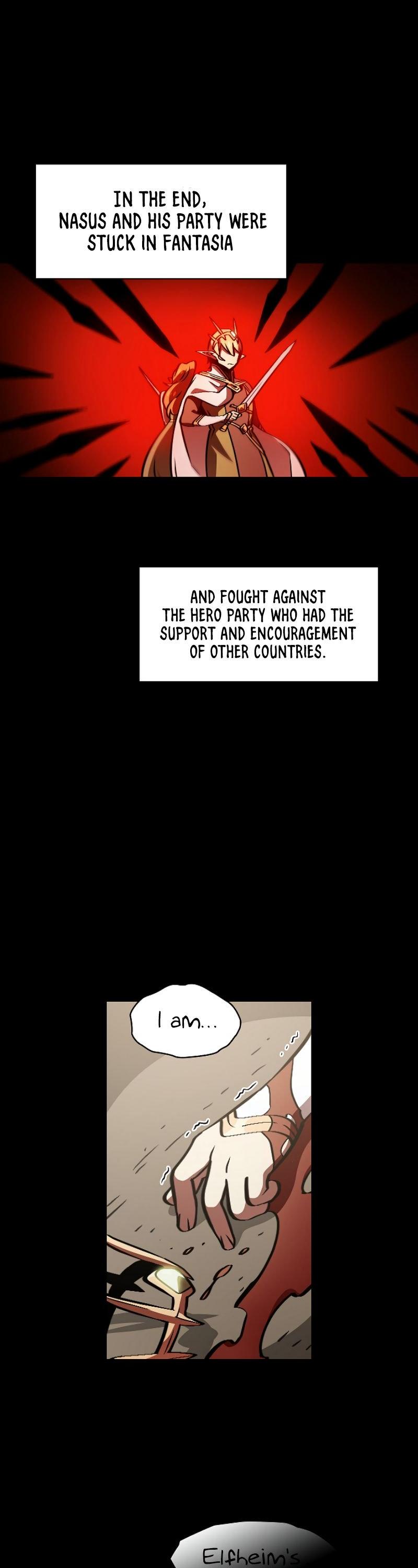 FFF-Class Trashero chapter 33 - page 12