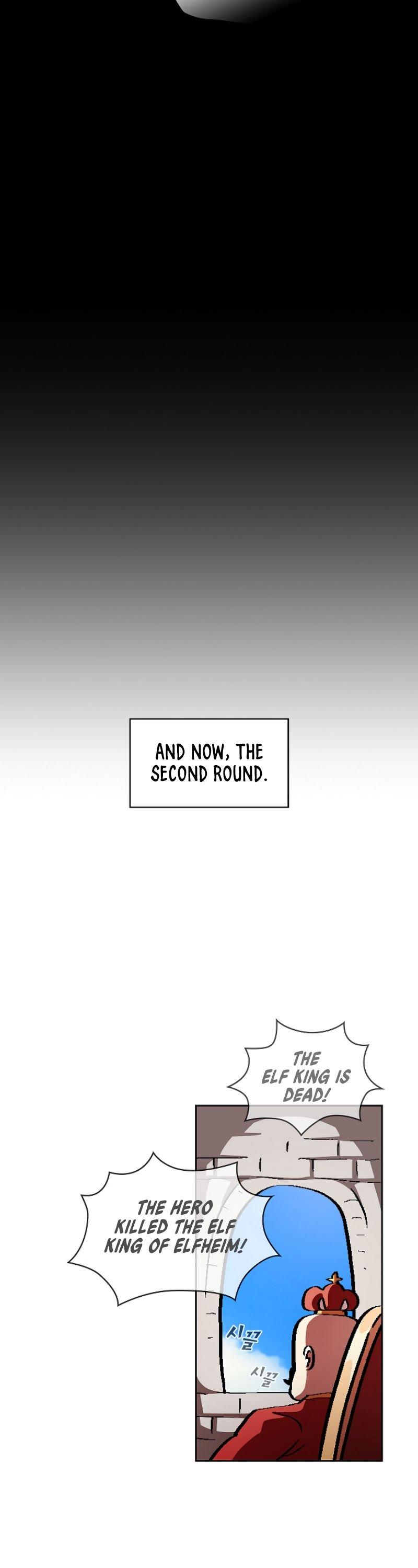 FFF-Class Trashero chapter 33 - page 13