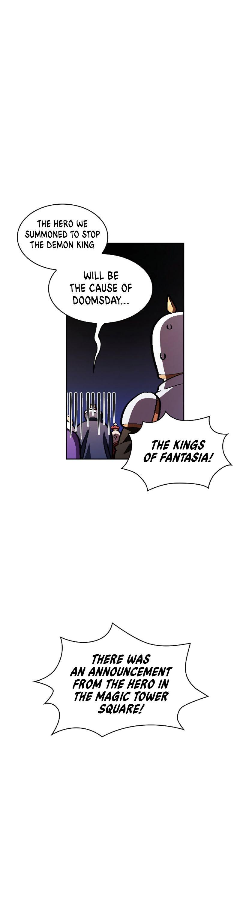 FFF-Class Trashero chapter 33 - page 16