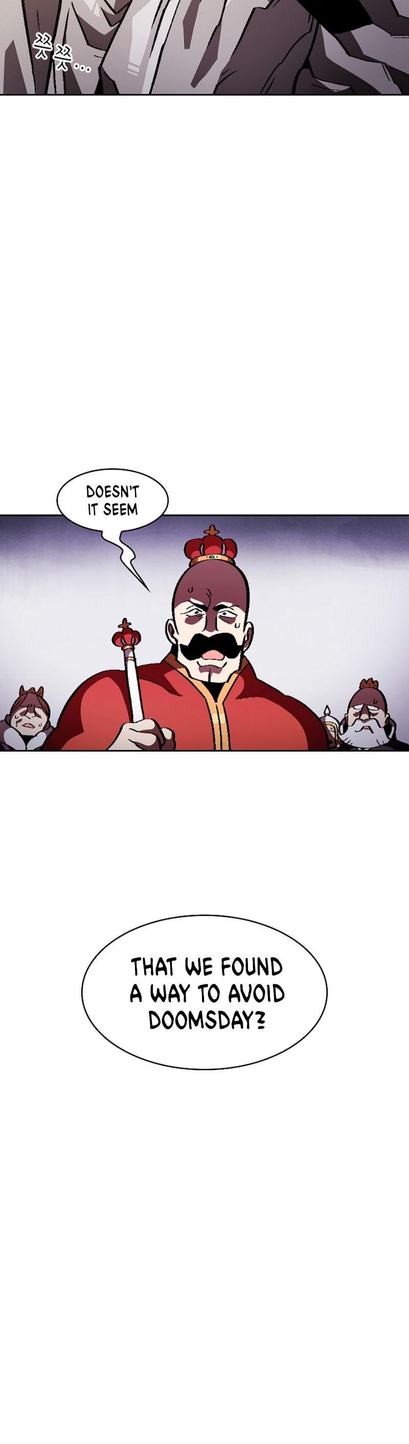 FFF-Class Trashero chapter 33 - page 19