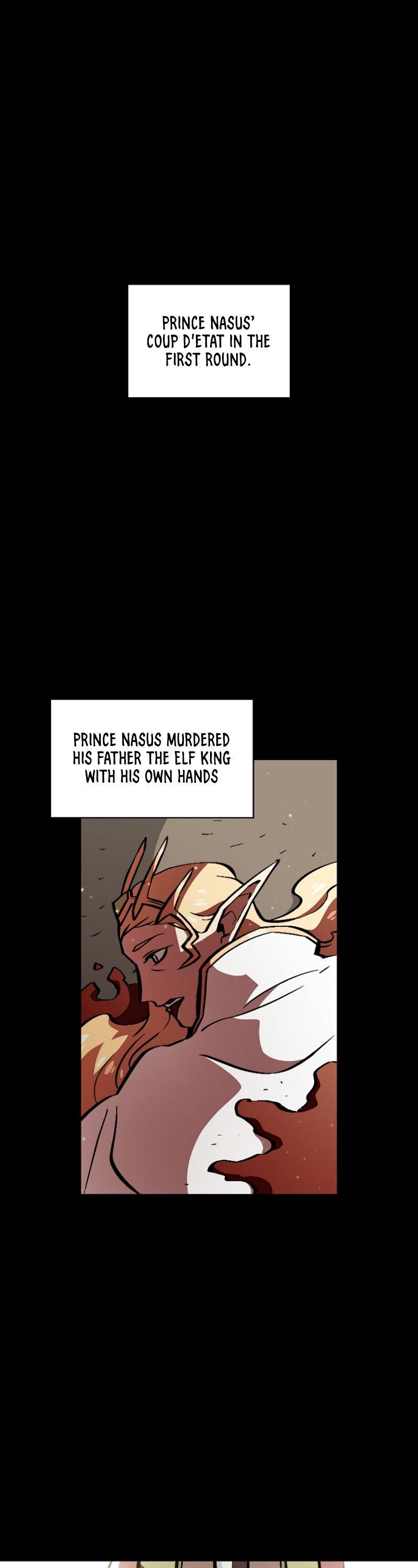 FFF-Class Trashero chapter 33 - page 2
