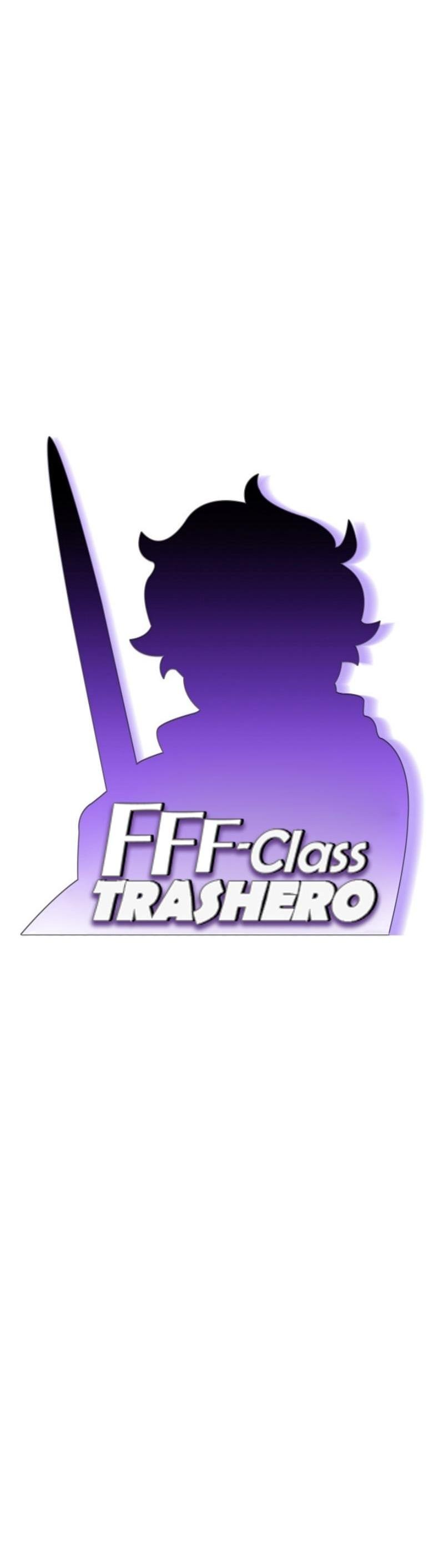 FFF-Class Trashero chapter 33 - page 20