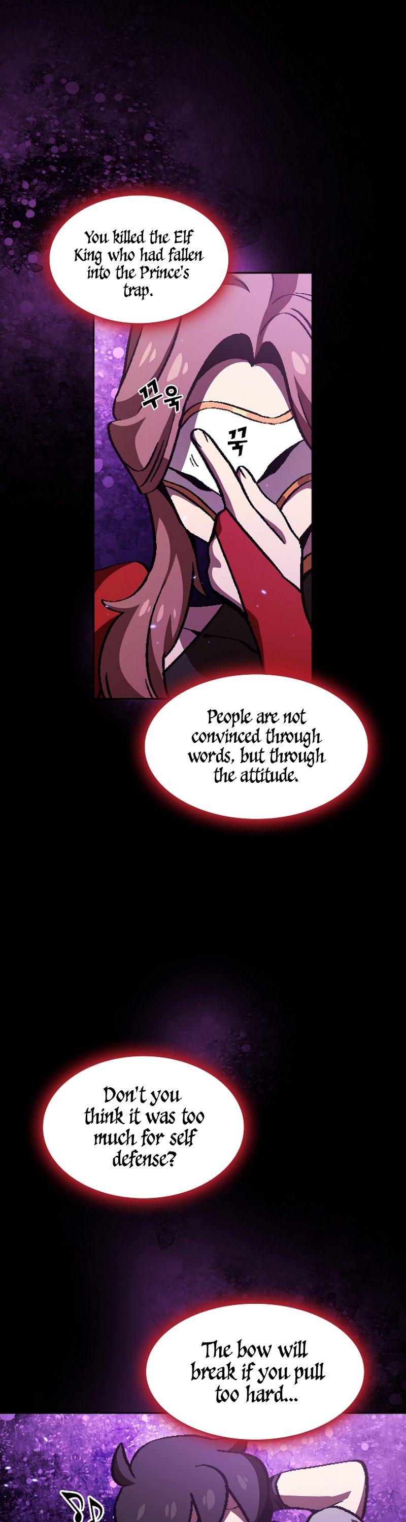 FFF-Class Trashero chapter 33 - page 25