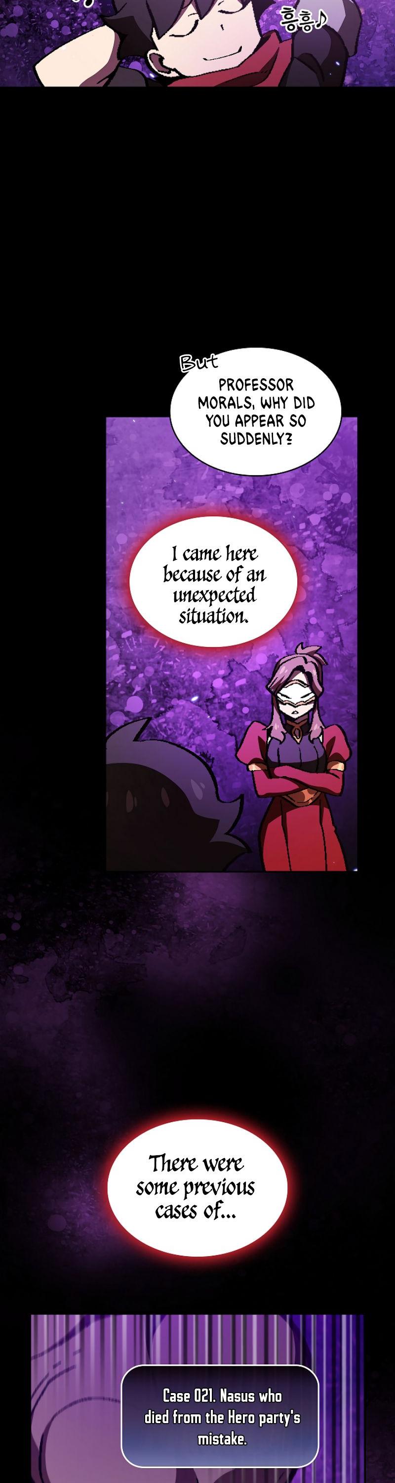FFF-Class Trashero chapter 33 - page 26
