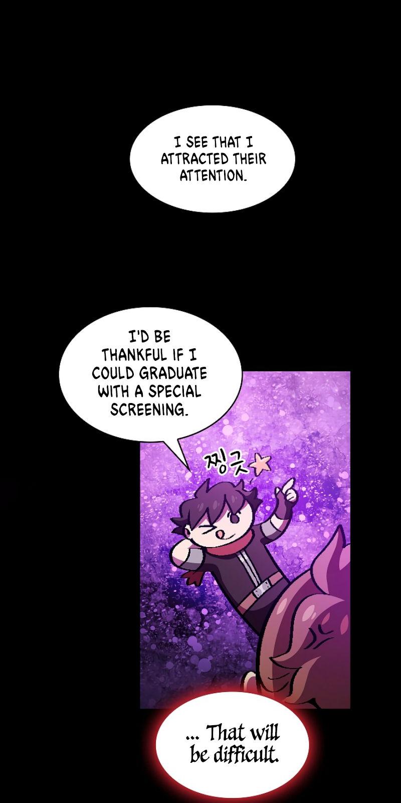 FFF-Class Trashero chapter 33 - page 29