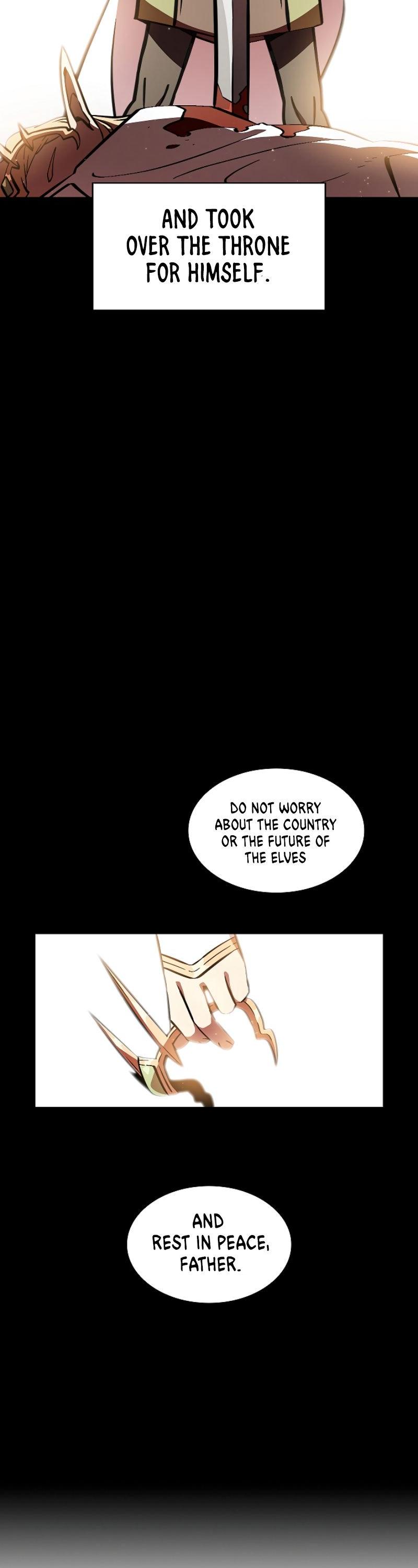 FFF-Class Trashero chapter 33 - page 3