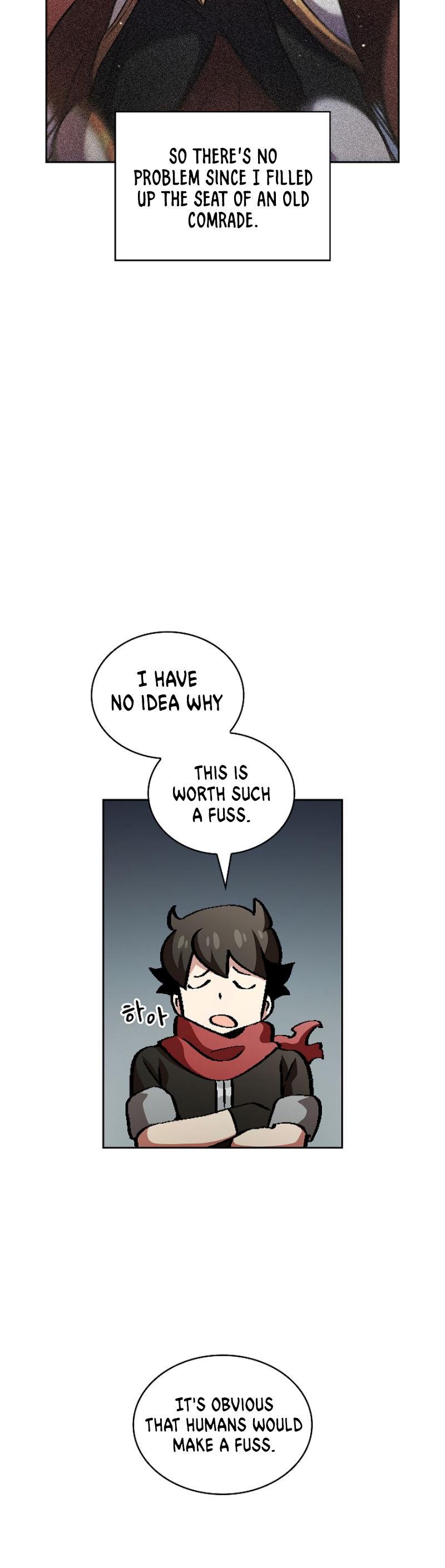 FFF-Class Trashero chapter 33 - page 33