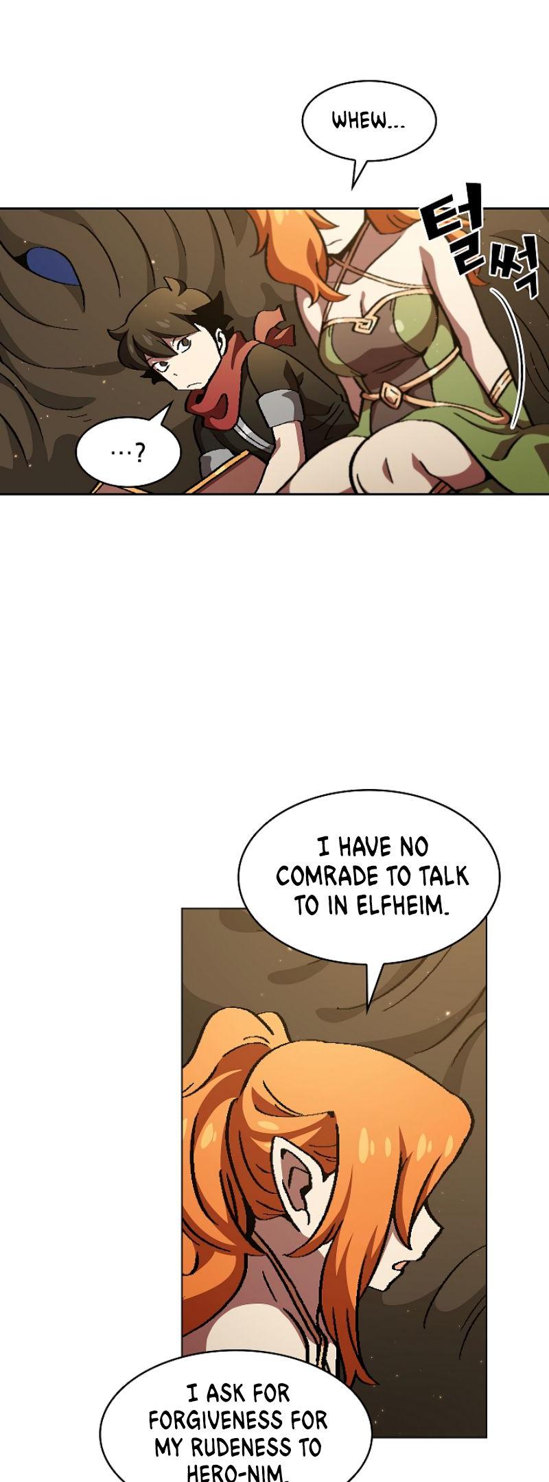 FFF-Class Trashero chapter 33 - page 36