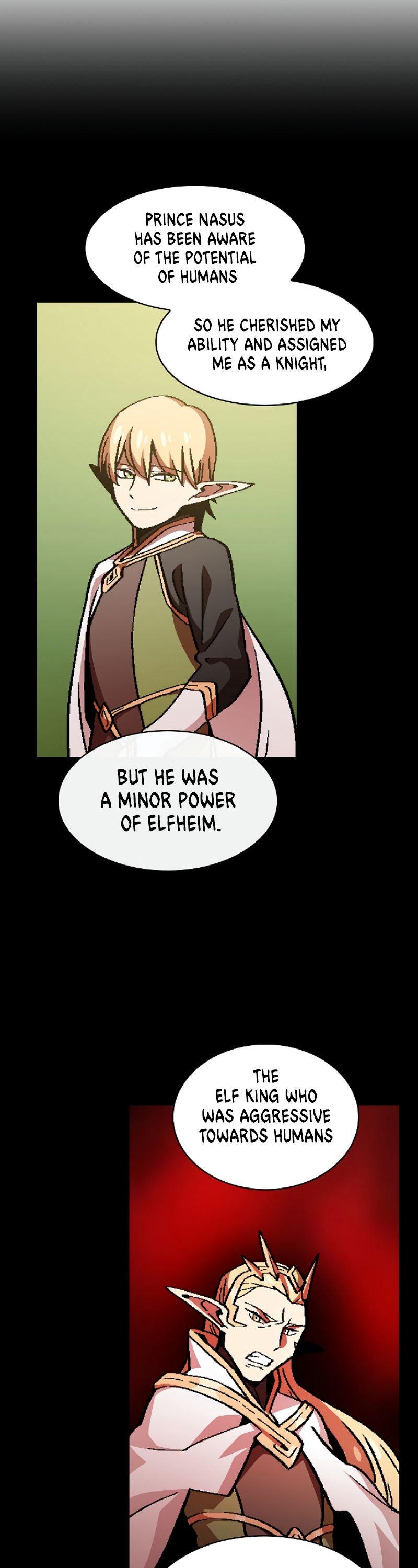 FFF-Class Trashero chapter 33 - page 38