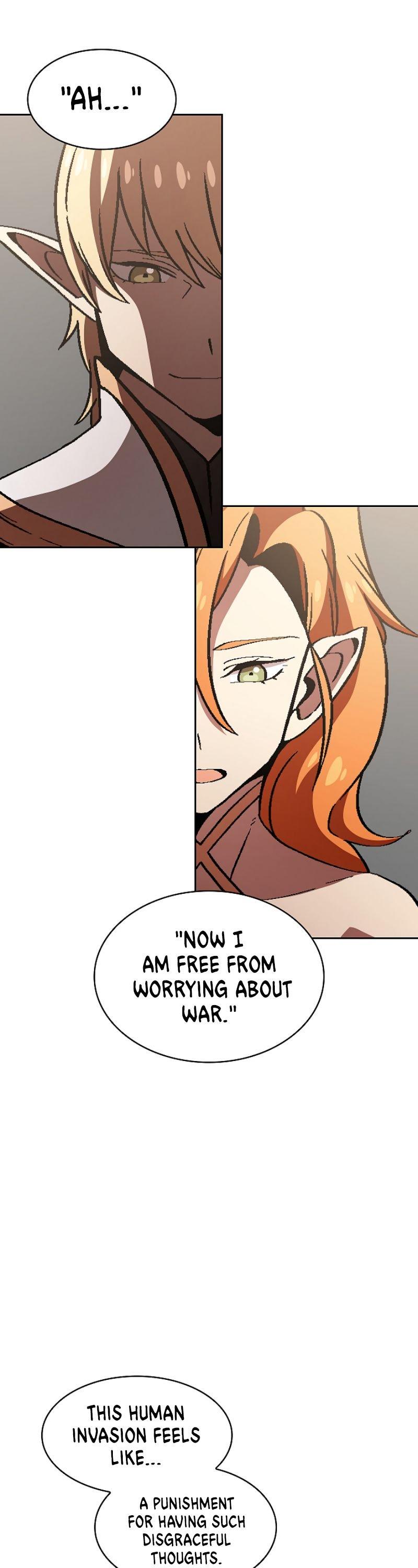 FFF-Class Trashero chapter 33 - page 40