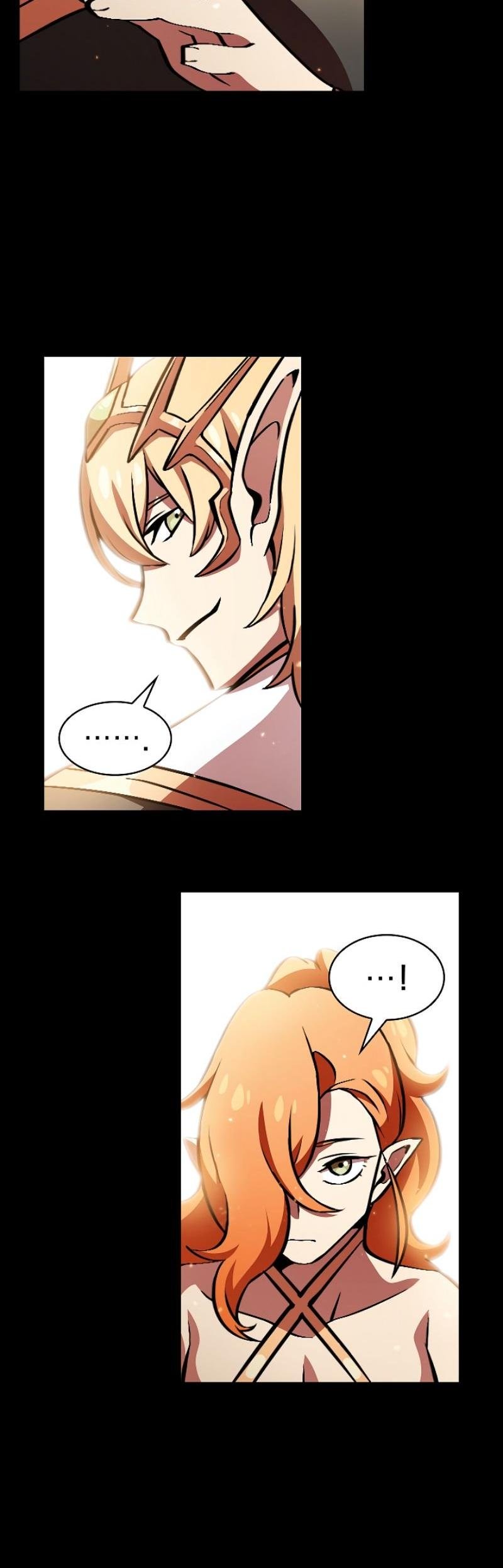 FFF-Class Trashero chapter 33 - page 5