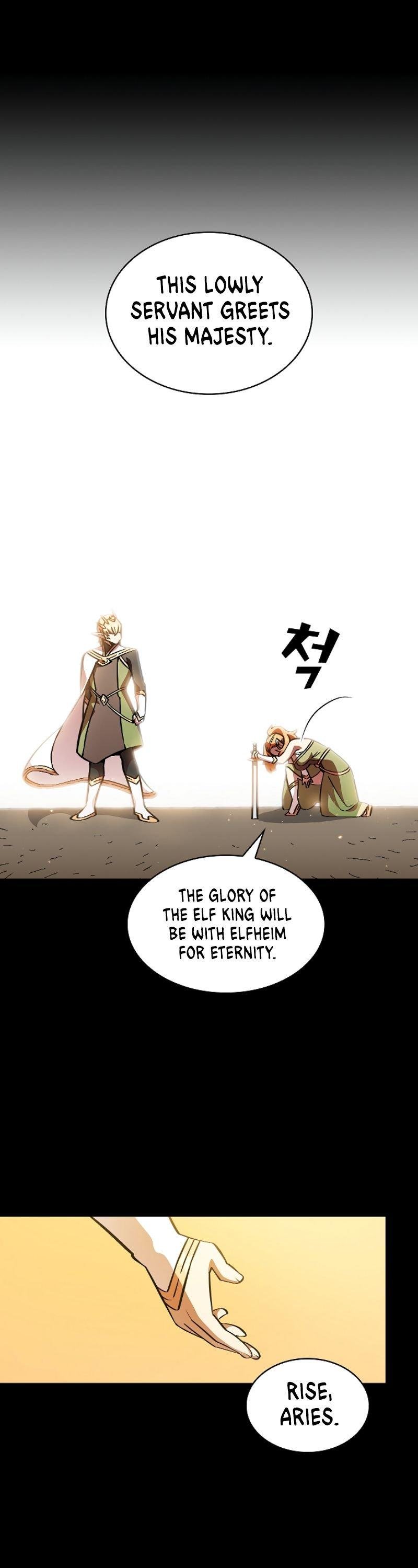 FFF-Class Trashero chapter 33 - page 6
