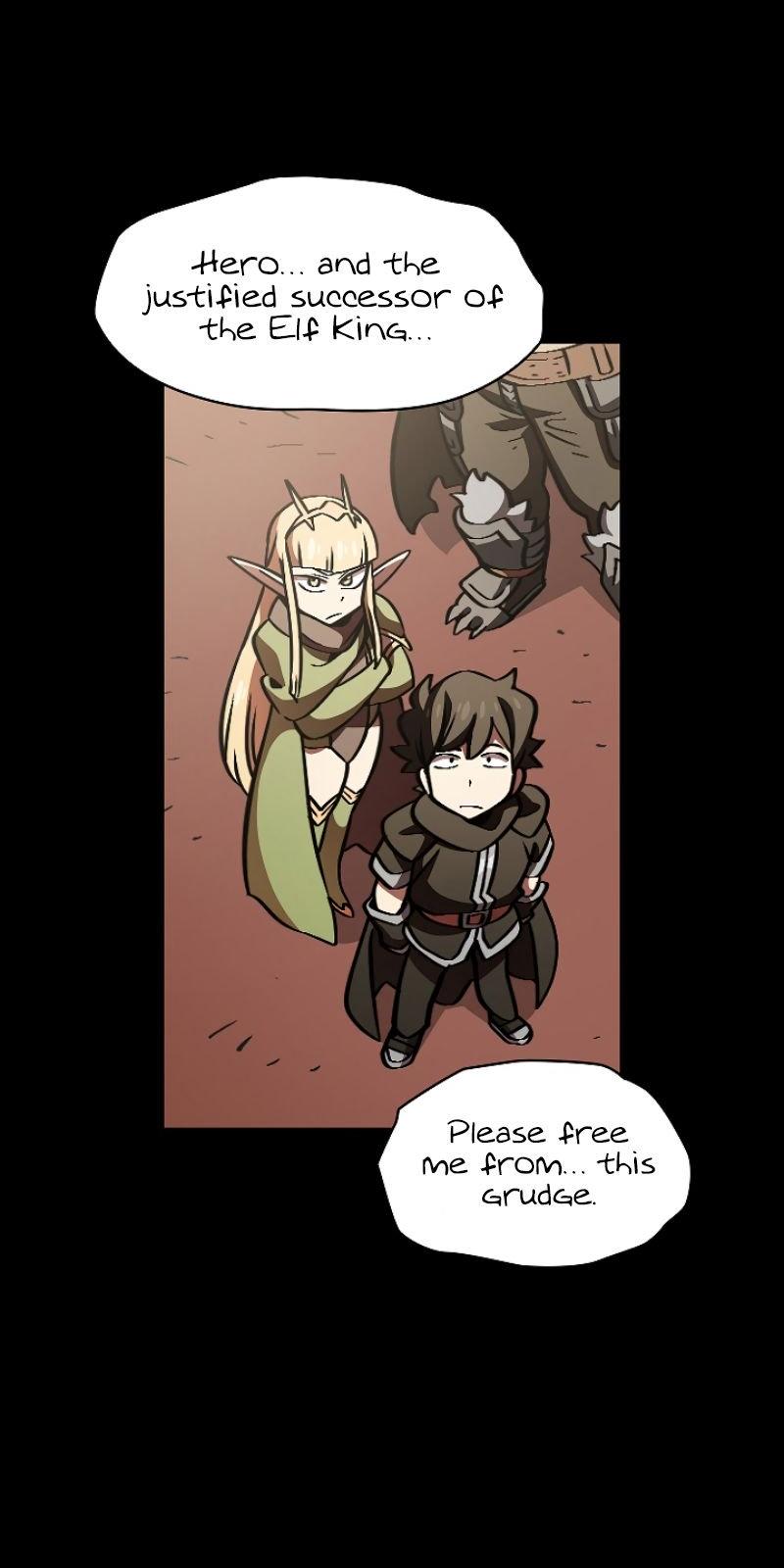 FFF-Class Trashero chapter 33 - page 9