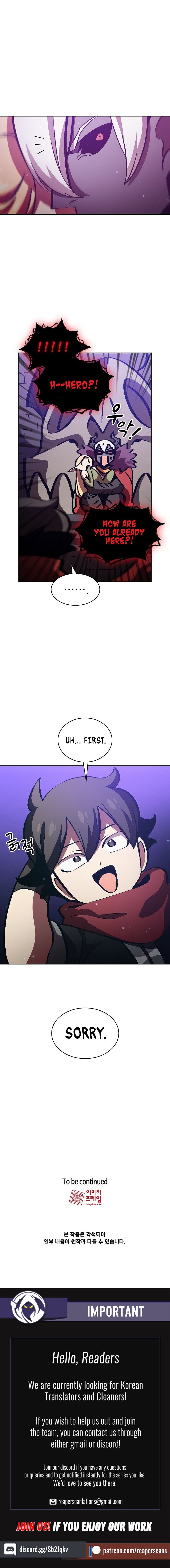 FFF-Class Trashero chapter 35 - page 12